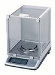 Analytical balances