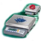 Counting Scales