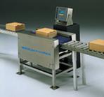 Conveyor Scales