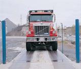 Heavy Duty Truck Scales