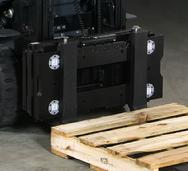 Forklift Scales
