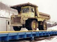 Truck Scales