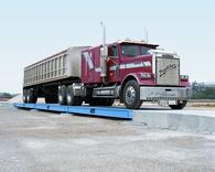 Truck Scales