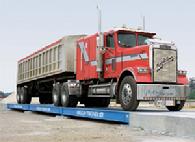 Truck Scales