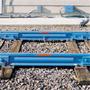 Rail Scale